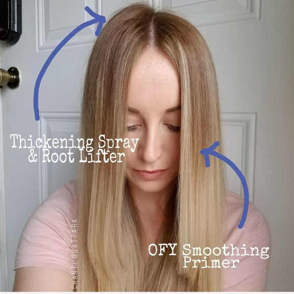 MONAT Thickening Spray - Picture 3 of 3